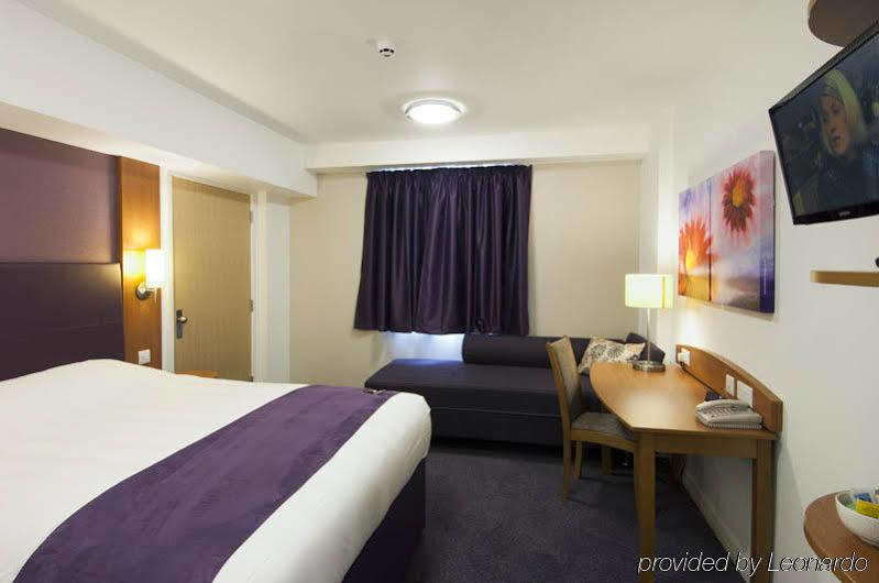 Premier Inn Premier Inn Weymouth Seafront Exterior foto